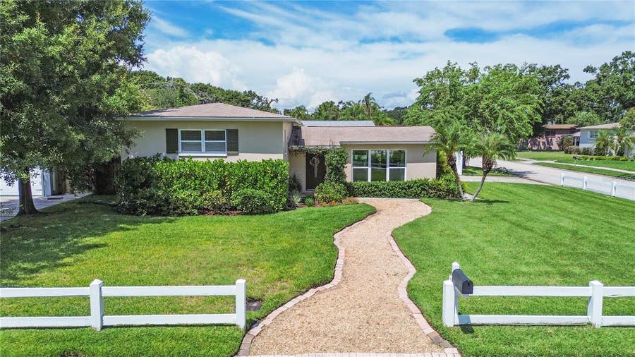 Property photo for 4501 S CORTEZ AVE, Tampa, FL
