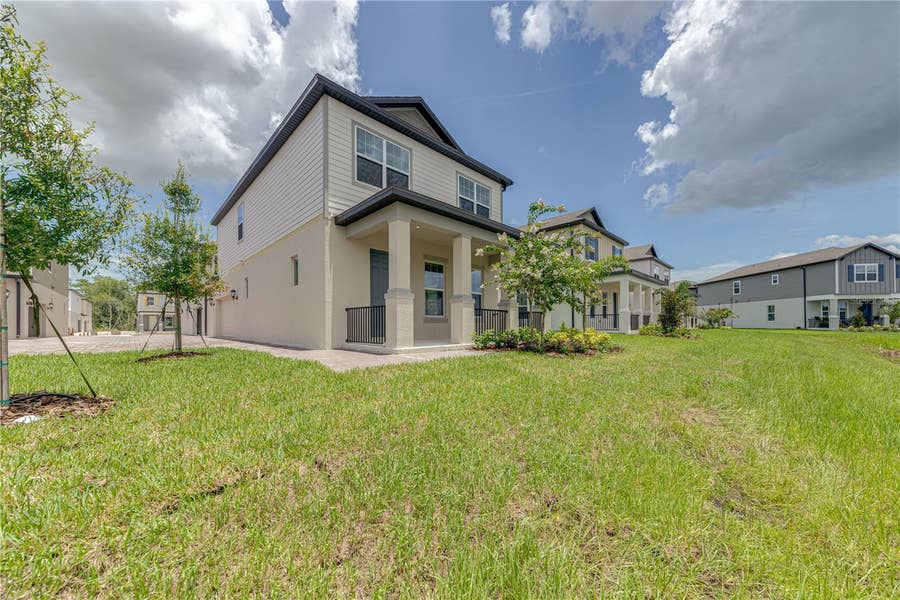Property photo for 524 VENETIAN PALMS BOULEVARD, New Smyrna Beach, FL