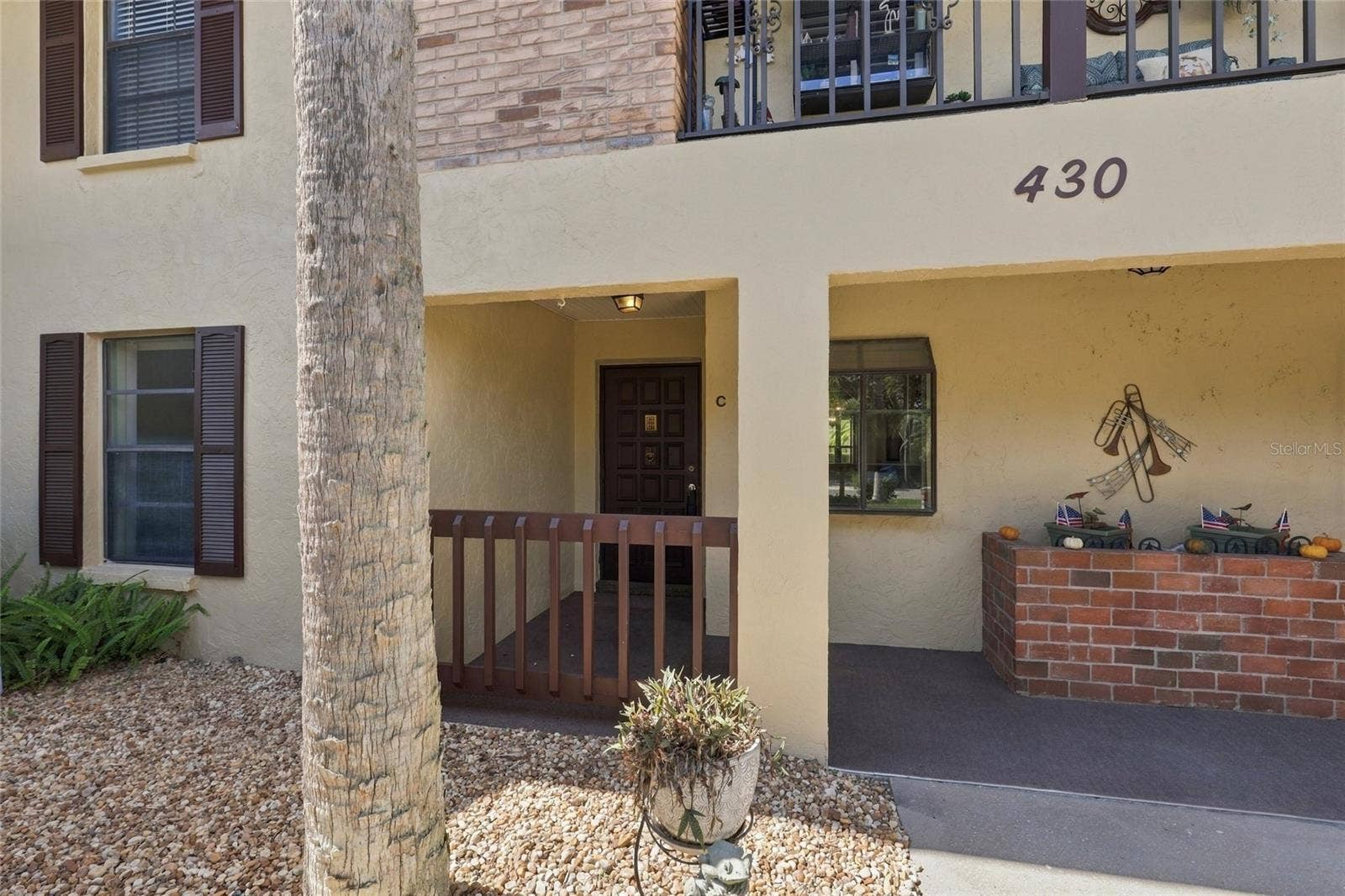 430 MISSION TRAIL E, #C, Venice, FL 34285