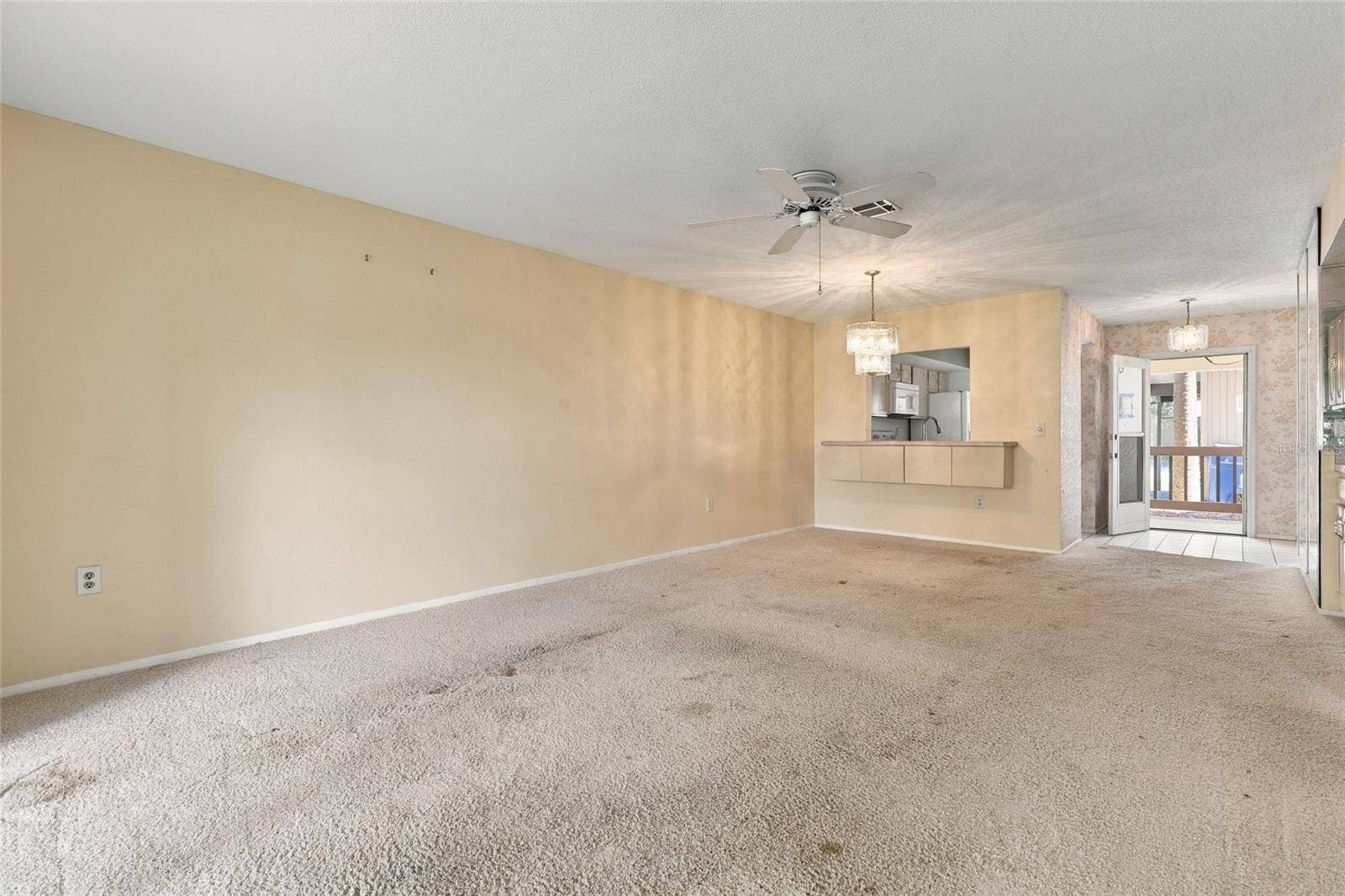 430 MISSION TRAIL E, #C, Venice, FL 34285