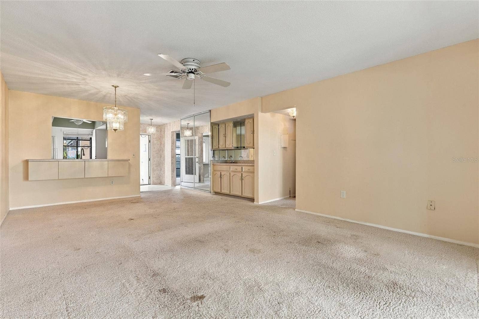 430 MISSION TRAIL E, #C, Venice, FL 34285