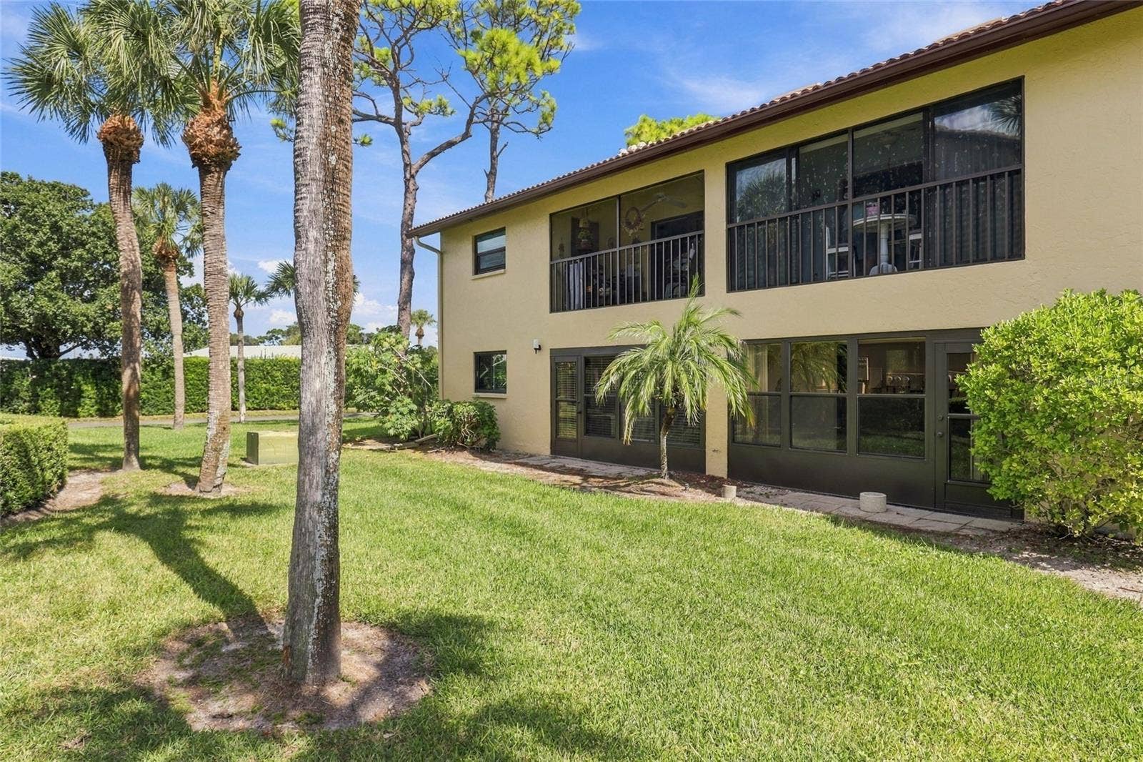 430 MISSION TRAIL E, #C, Venice, FL 34285
