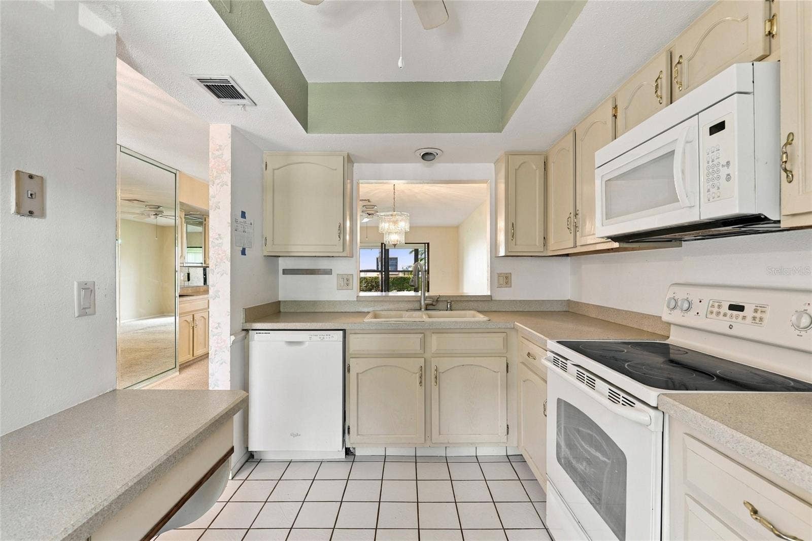 430 MISSION TRAIL E, #C, Venice, FL 34285