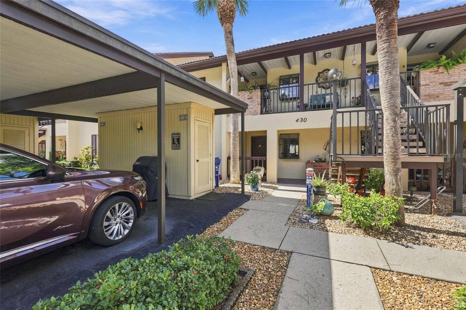 430 MISSION TRAIL E, #C, Venice, FL 34285