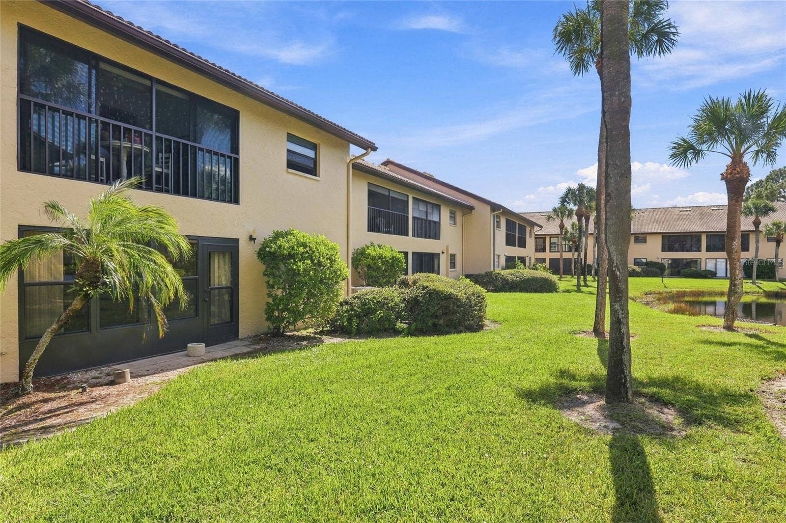 430 MISSION TRAIL E, #C, Venice, FL 34285