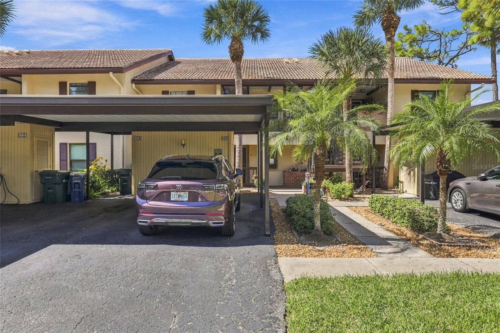 430 MISSION TRAIL E, #C, Venice, FL 34285