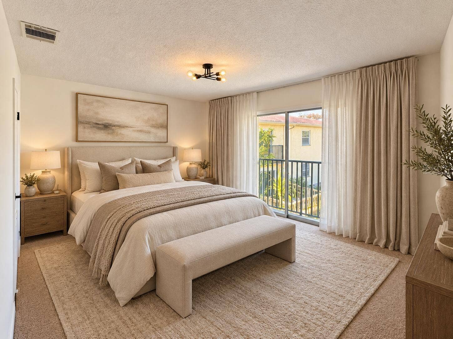 7333 ABONADO ROAD, #7534, Tampa, FL 33615 Virtually Staged