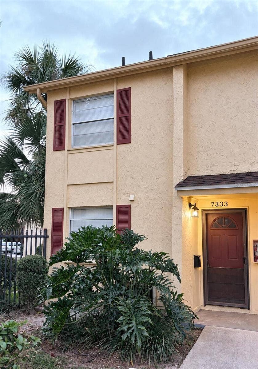 Property photo for 7333 ABONADO ROAD, #7534, Tampa, FL