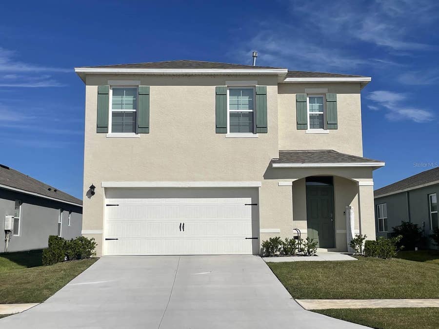 Property photo for 5315 CLOUDBERRY AVENUE, Lakeland, FL