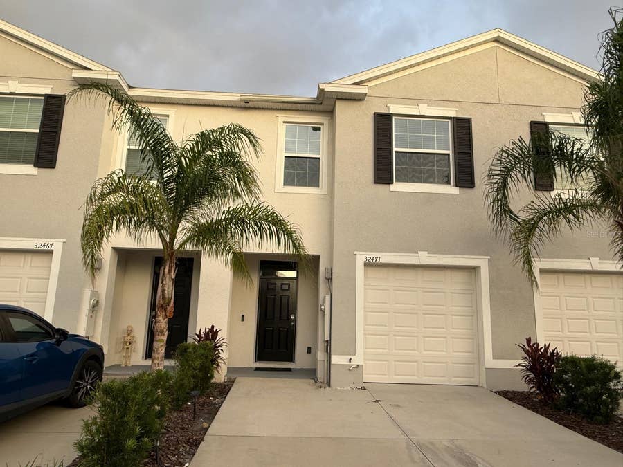 Property photo for 32471 TURTLE GRACE LOOP, Wesley Chapel, FL