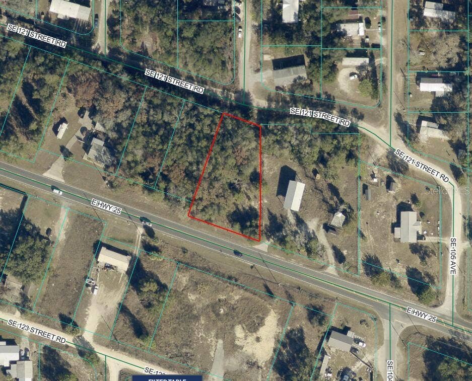 E HWY 25, Belleview, FL 34420 E HWY 25, Belleview, FL 34420
