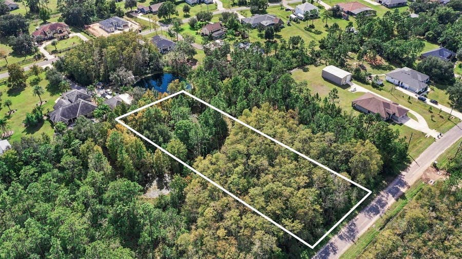 Property photo for ROBERTSON STREET, Orlando, FL