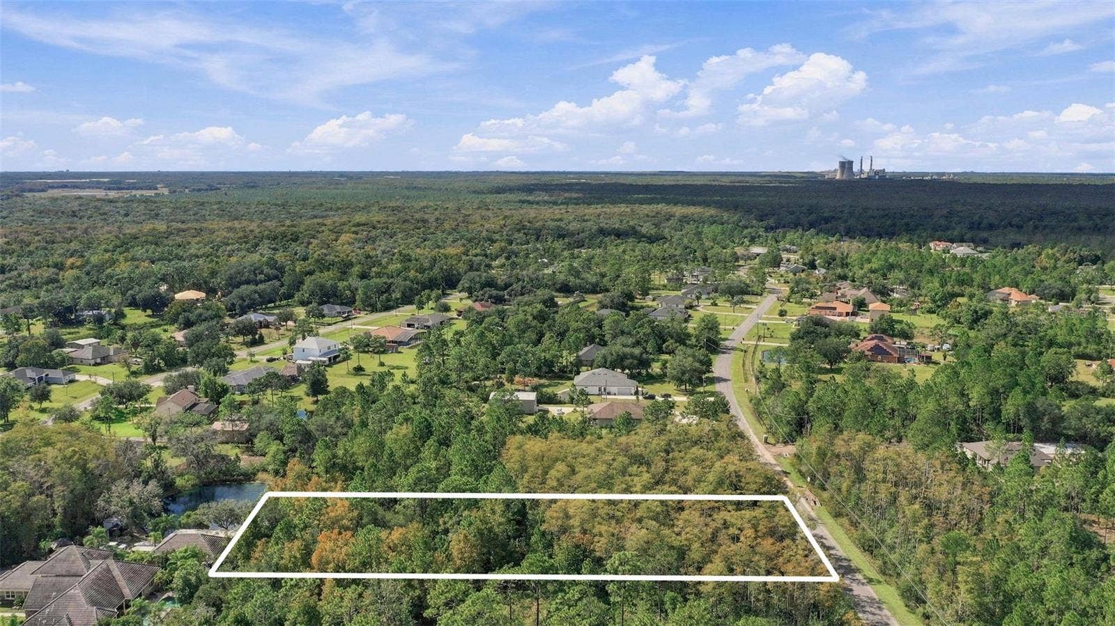 ROBERTSON STREET, Orlando, FL 32833