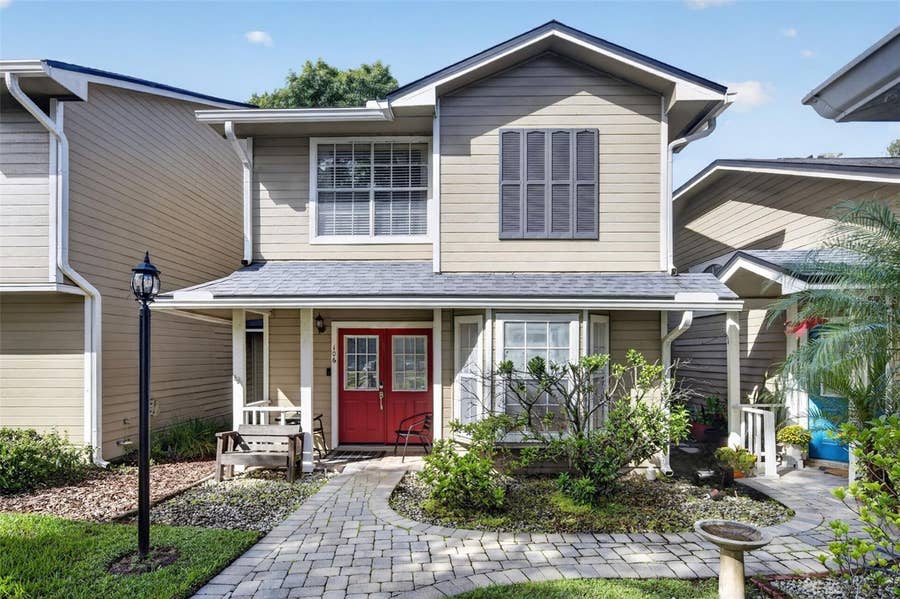 Property photo for 6020 SCOTCHWOOD GLEN, #106, Orlando, FL