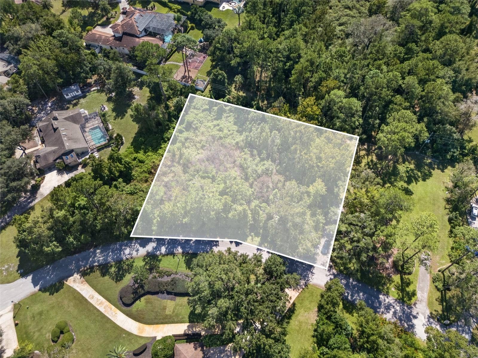 126 W GREENTREE LANE, Lake Mary, FL 32746