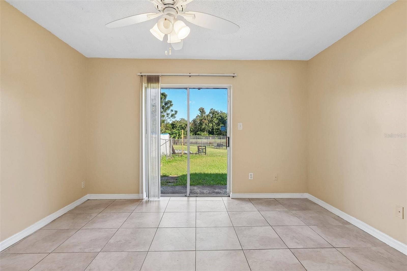 10031 PORTALE AVENUE, Orlando, FL 32825 Primary Suite.