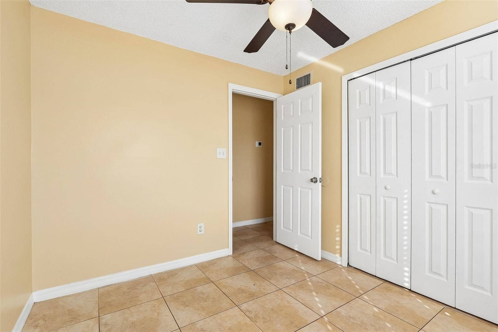 10031 PORTALE AVENUE, Orlando, FL 32825 Third Bedroom.