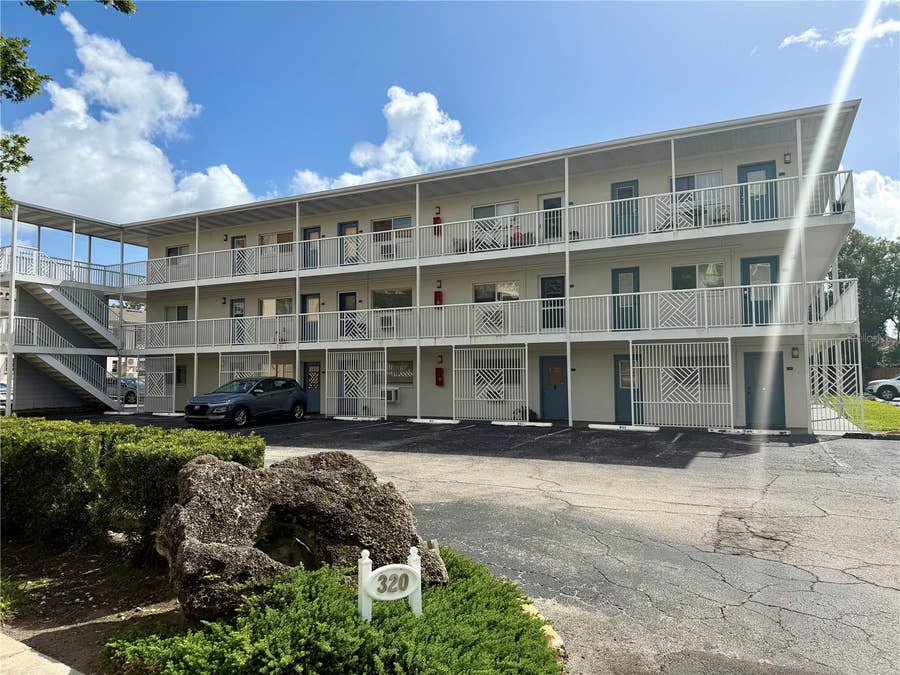 Property photo for 320 LAKEVIEW STREET, #208, Orlando, FL