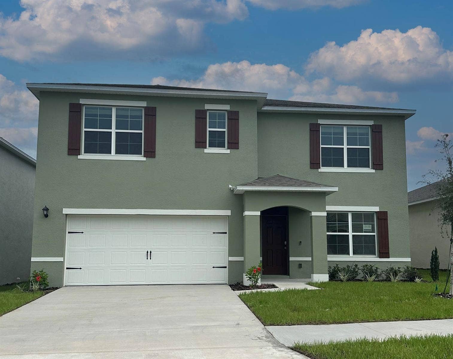 2459 AVEENO AVENUE, Haines City, FL 33844