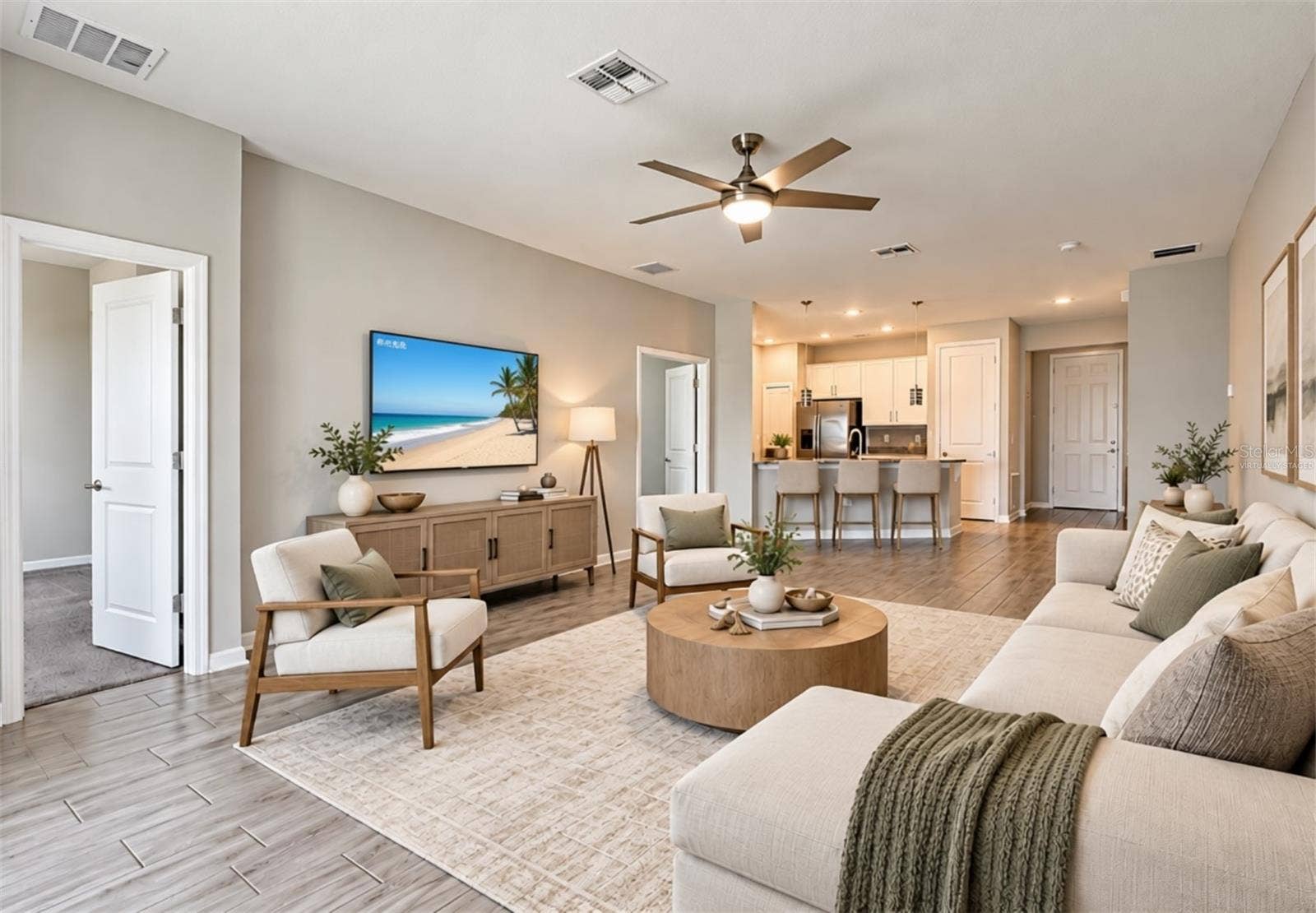 1185 SAGUARO STREET, Haines City, FL 33844 Virtually Staged