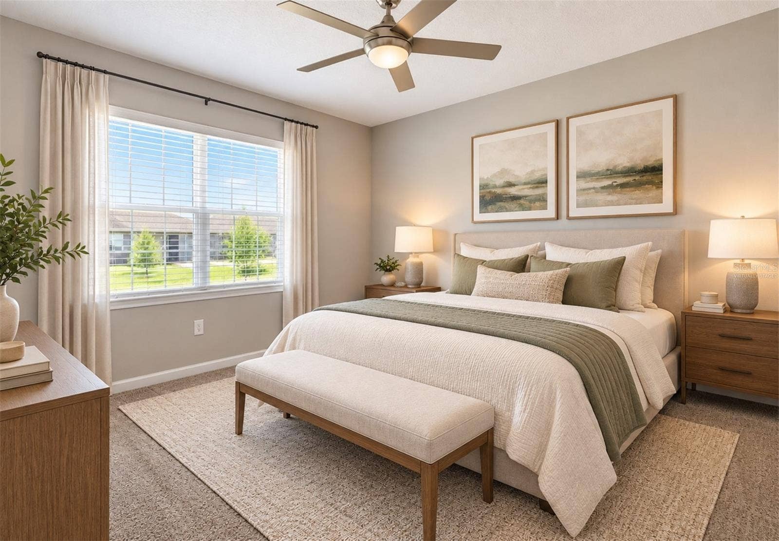 1185 SAGUARO STREET, Haines City, FL 33844 Virtually Staged