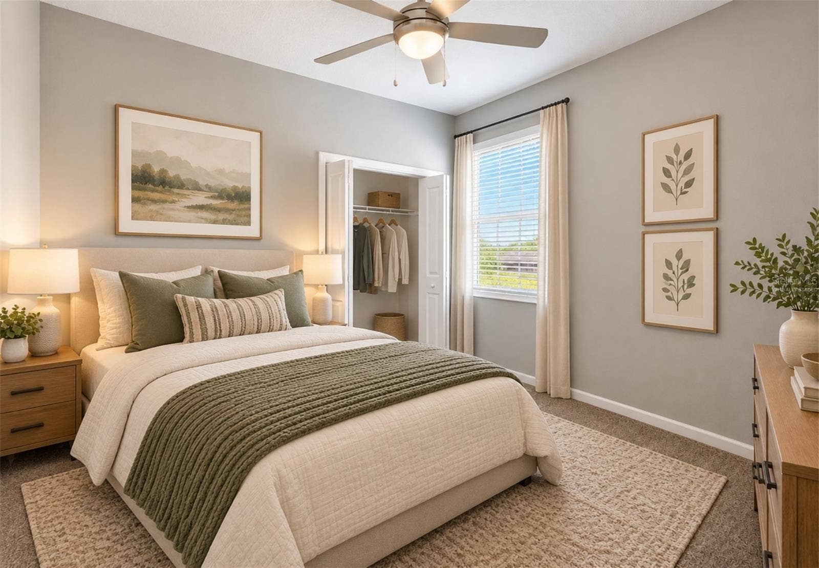 1185 SAGUARO STREET, Haines City, FL 33844 Virtually Staged