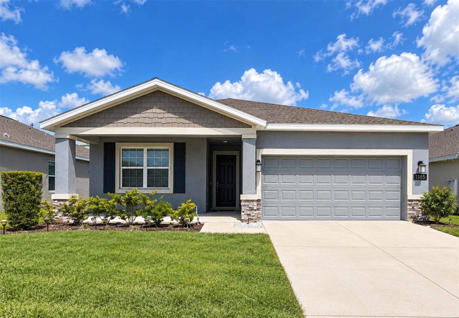 1185 SAGUARO STREET, Haines City, FL 33844 1185 SAGUARO STREET, Haines City, FL 33844