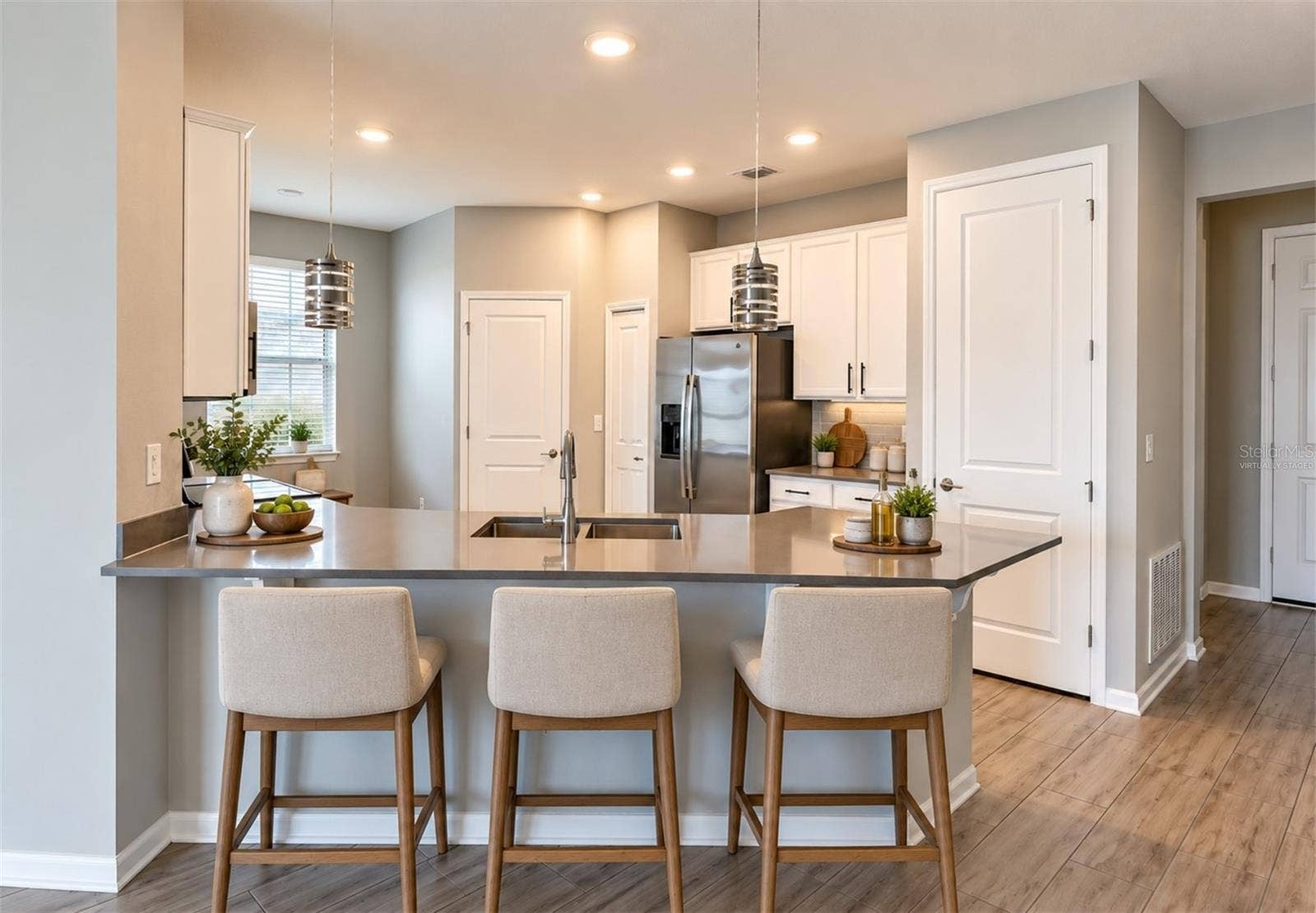 1185 SAGUARO STREET, Haines City, FL 33844 Virtually Staged