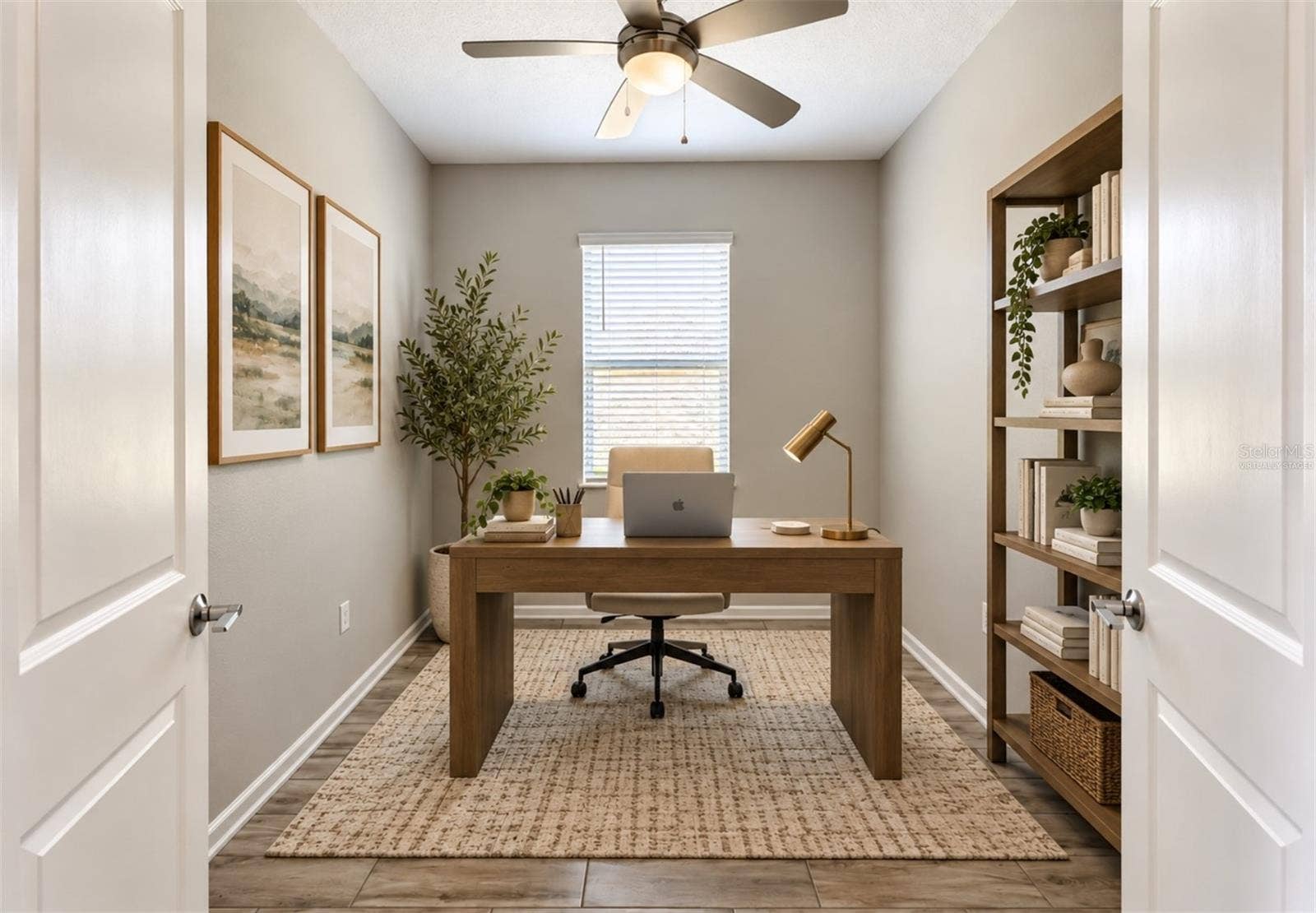 1185 SAGUARO STREET, Haines City, FL 33844 Virtually Staged