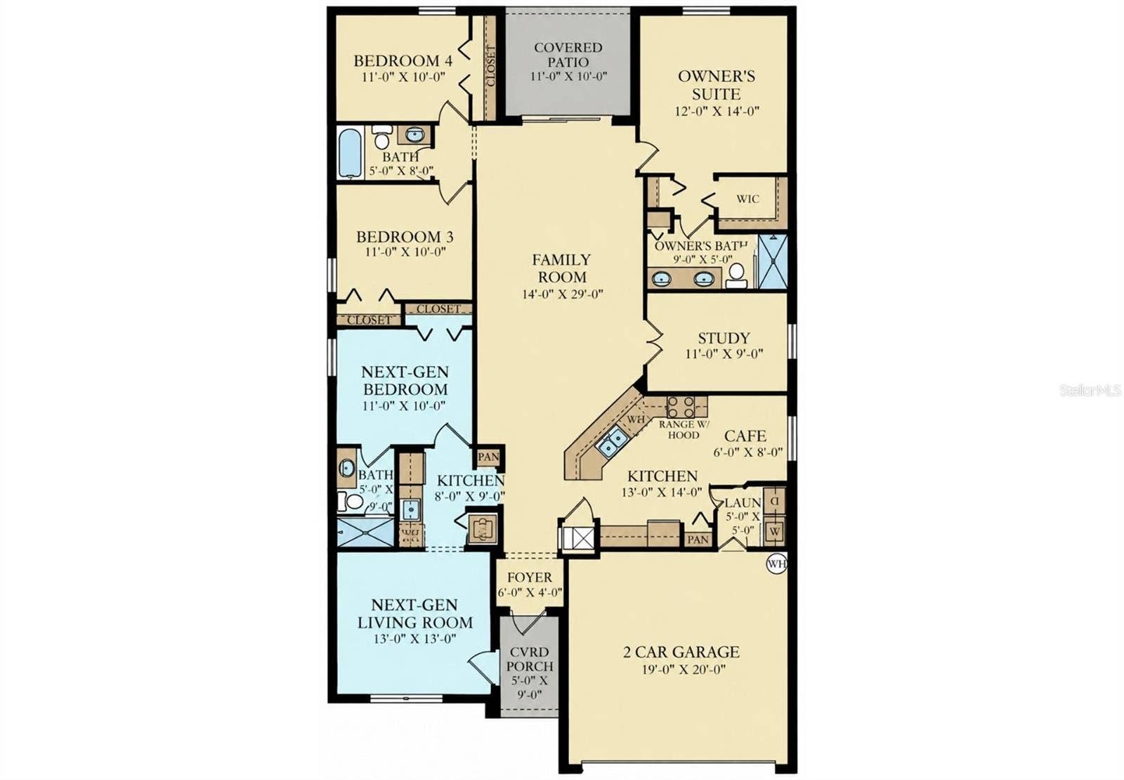 1185 SAGUARO STREET, Haines City, FL 33844 1185 SAGUARO STREET, Haines City, FL 33844