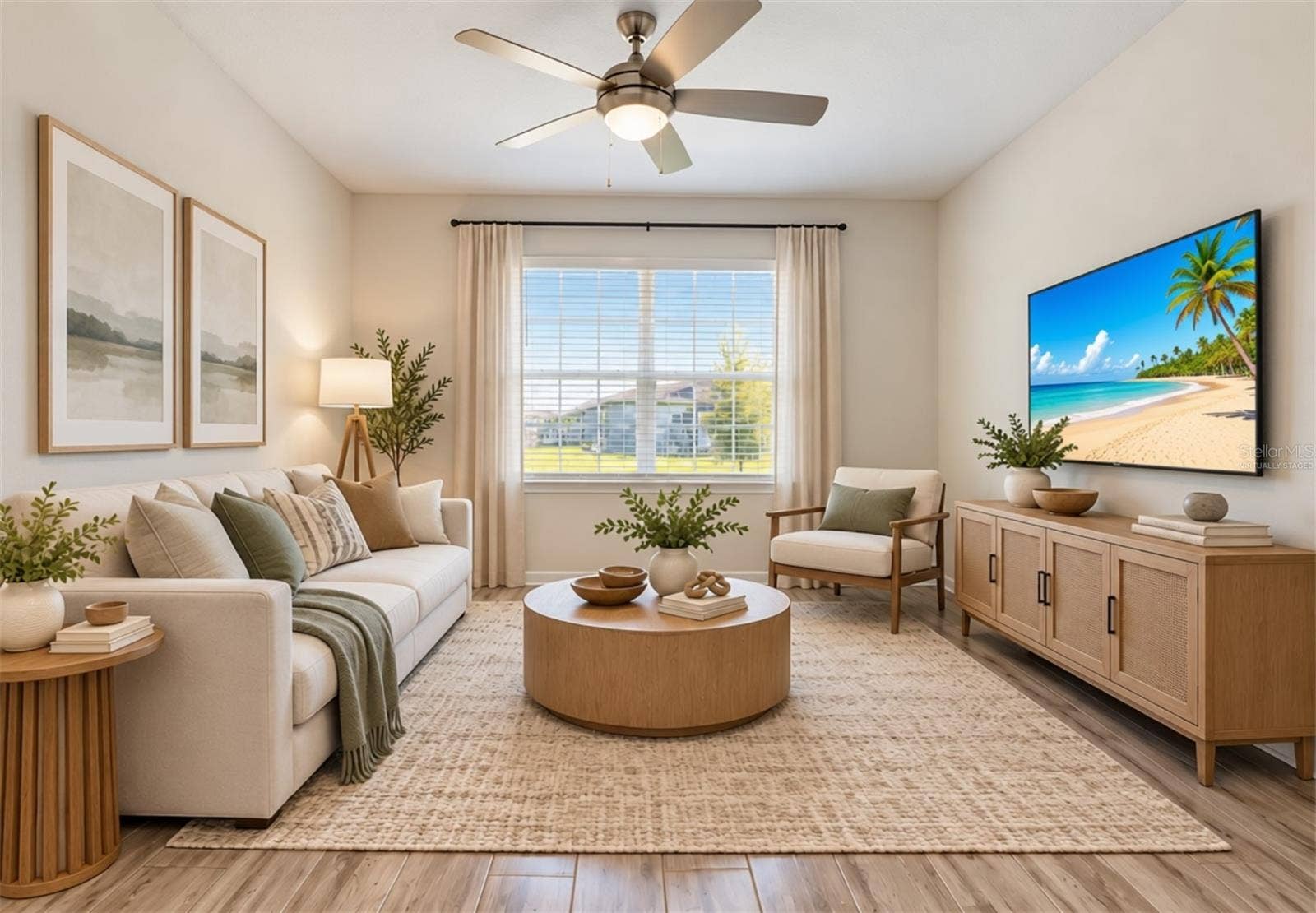 1185 SAGUARO STREET, Haines City, FL 33844 Virtually Staged