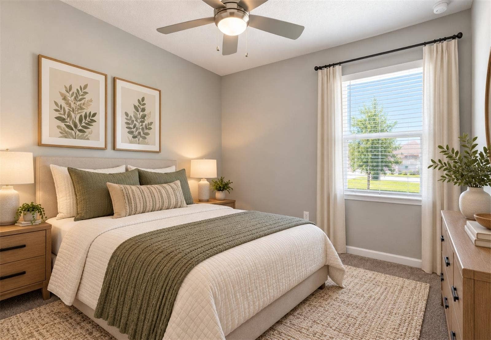 1185 SAGUARO STREET, Haines City, FL 33844 Virtually Staged