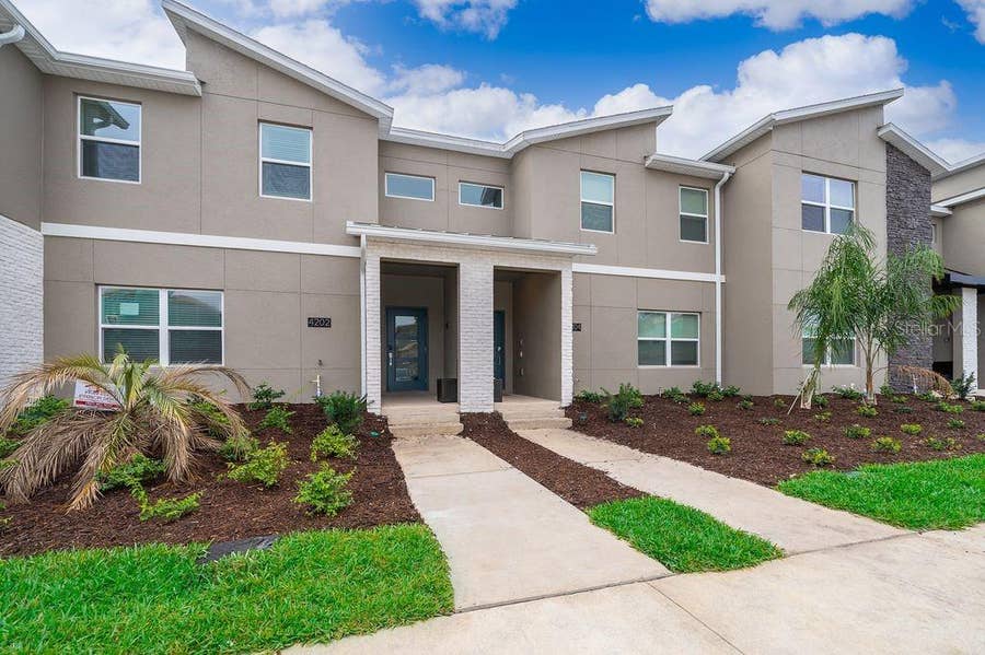 Property photo for 4202 PARAGRAPH DRIVE, Kissimmee, FL