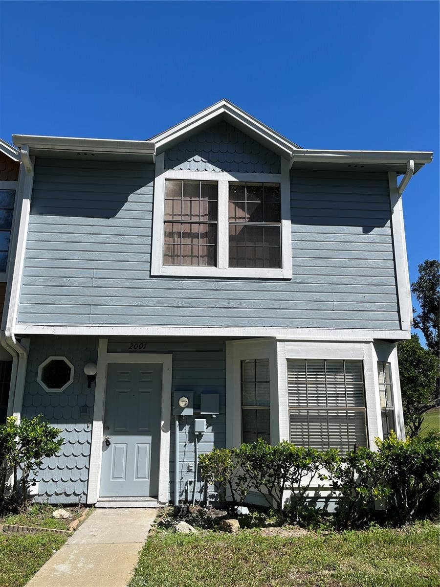 Property photo for 2001 WATERLEAF STREET, Orlando, FL