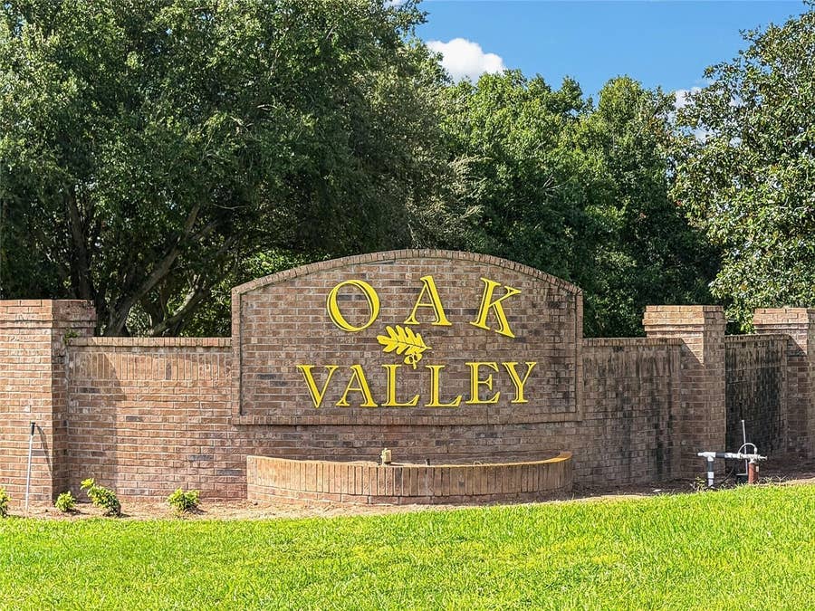 Property photo for 1048 HILL MOUNT DRIVE, Minneola, FL