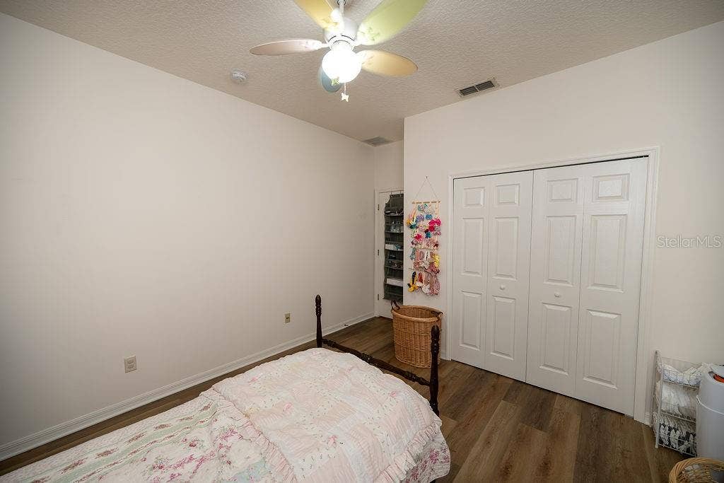 4608 NOTTOWAY DRIVE, Leesburg, FL 34748 bedroom 2