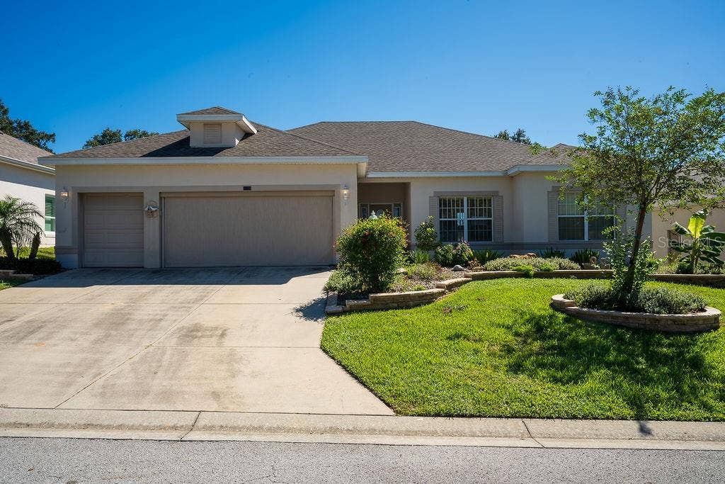 4608 NOTTOWAY DRIVE, Leesburg, FL 34748 4608 NOTTOWAY DRIVE, Leesburg, FL 34748