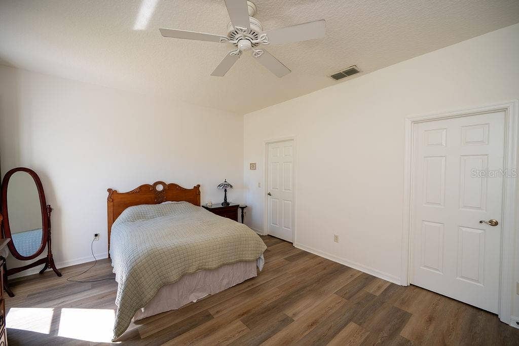 4608 NOTTOWAY DRIVE, Leesburg, FL 34748 bedroom 2