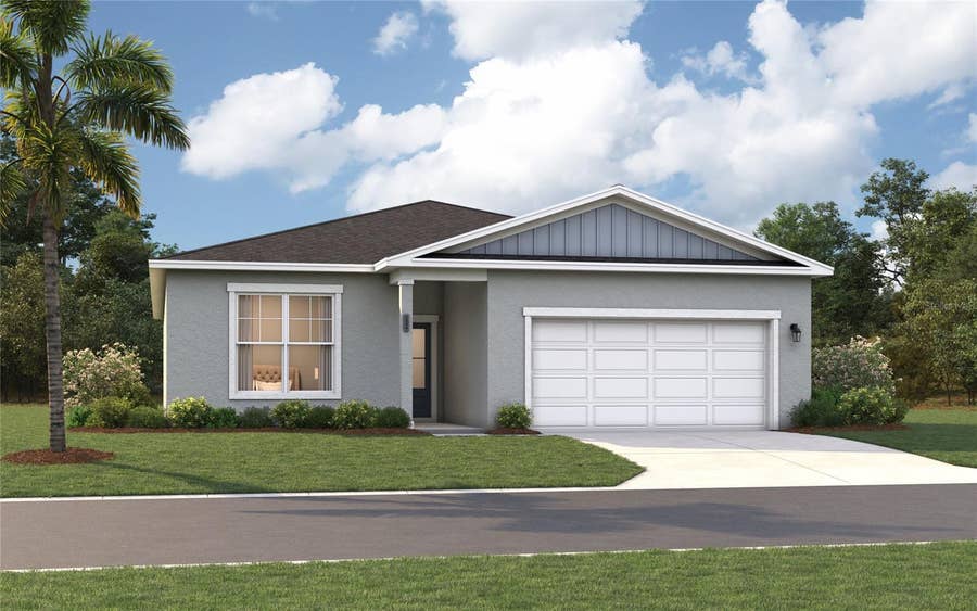 Property photo for 3652 TRIPLE CROWN LOOP, Sanford, FL