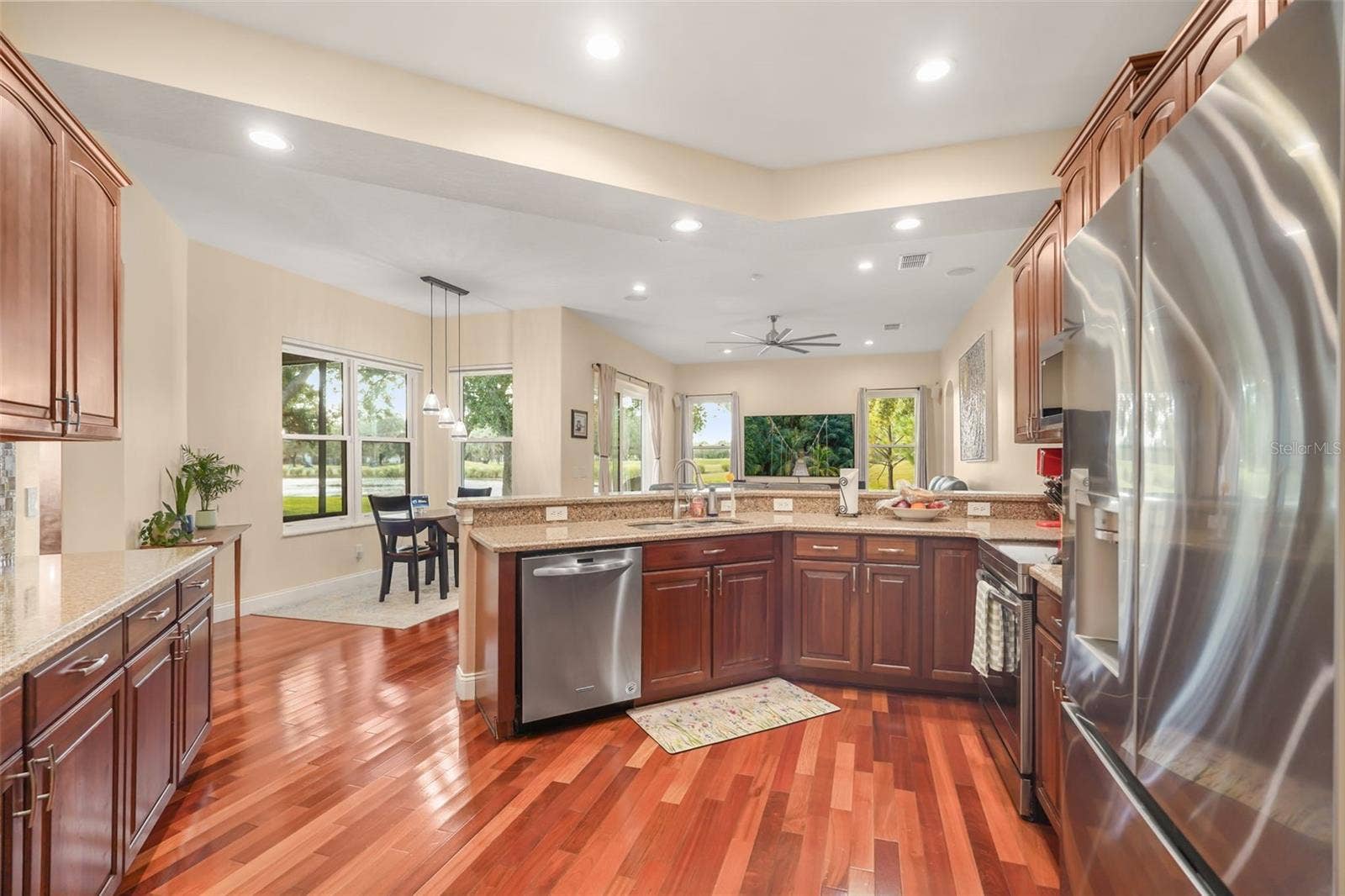 9836 MARSH POINTE DRIVE, Orlando, FL 32832