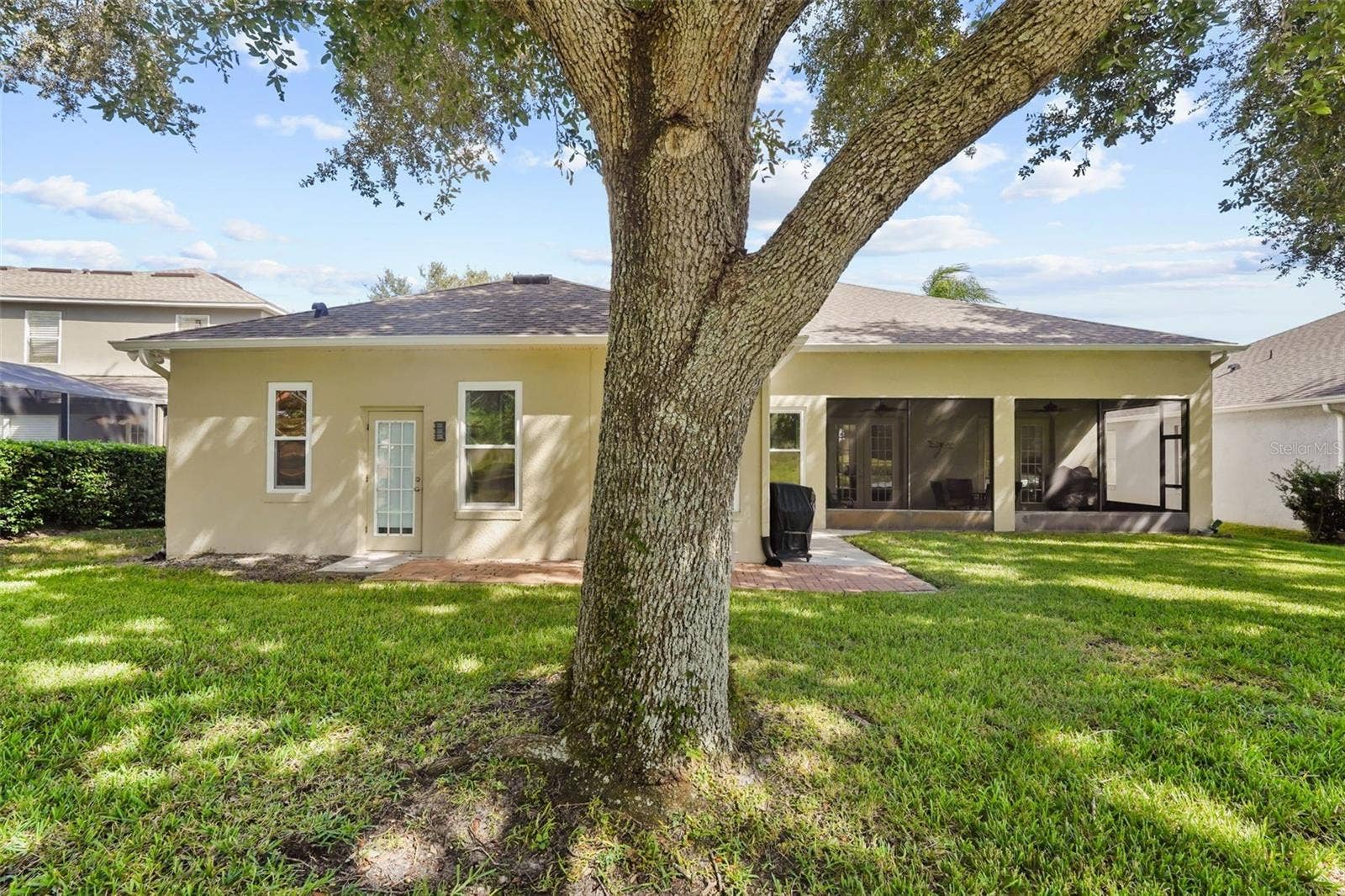 9836 MARSH POINTE DRIVE, Orlando, FL 32832