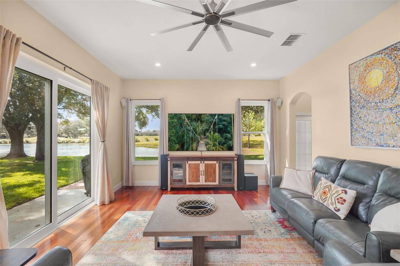 9836 MARSH POINTE DRIVE, Orlando, FL 32832