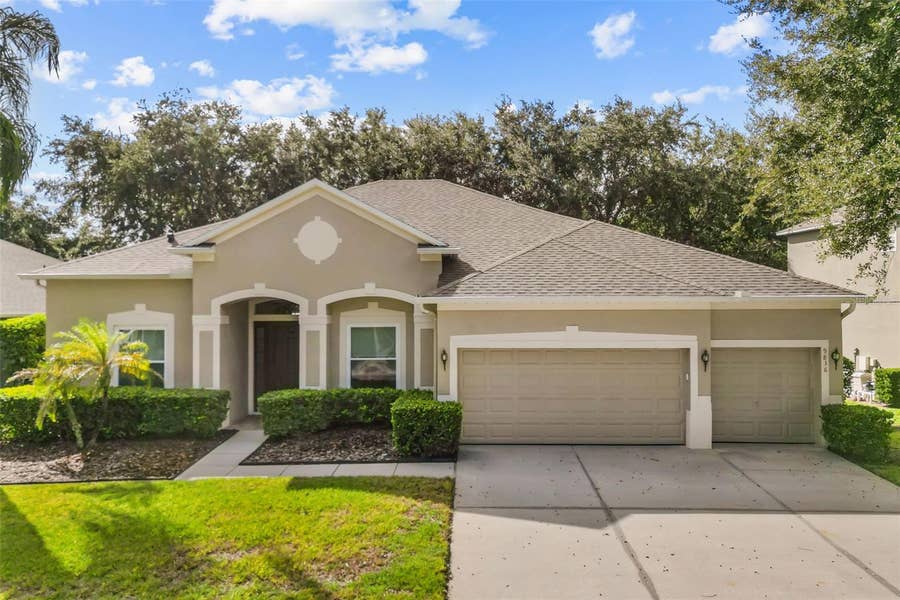 Property photo for 9836 MARSH POINTE DRIVE, Orlando, FL