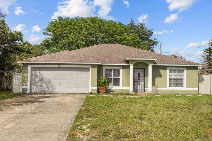 Property photo for 2728 CORRIGAN DRIVE, Deltona, FL