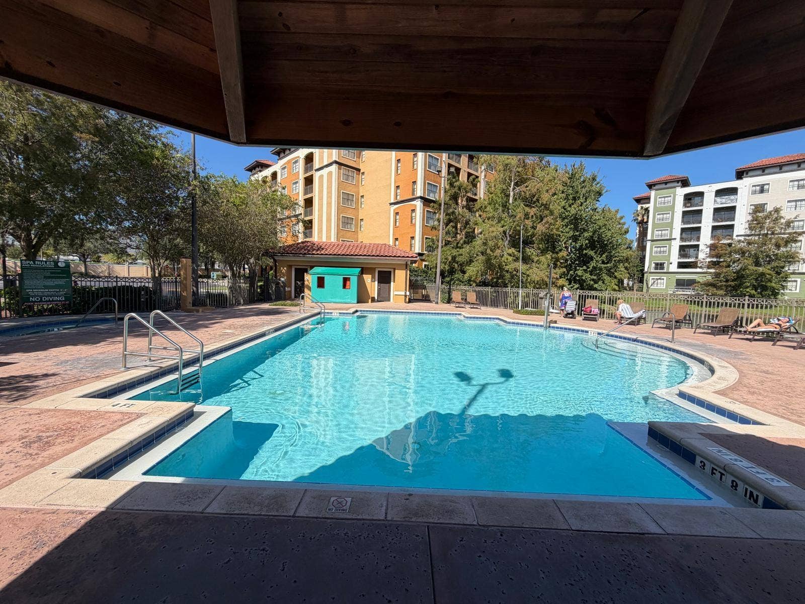 12527 FLORIDAYS RESORT DRIVE, #506-E, Orlando, FL 32821 12527 FLORIDAYS RESORT DRIVE, #506-E, Orlando, FL 32821