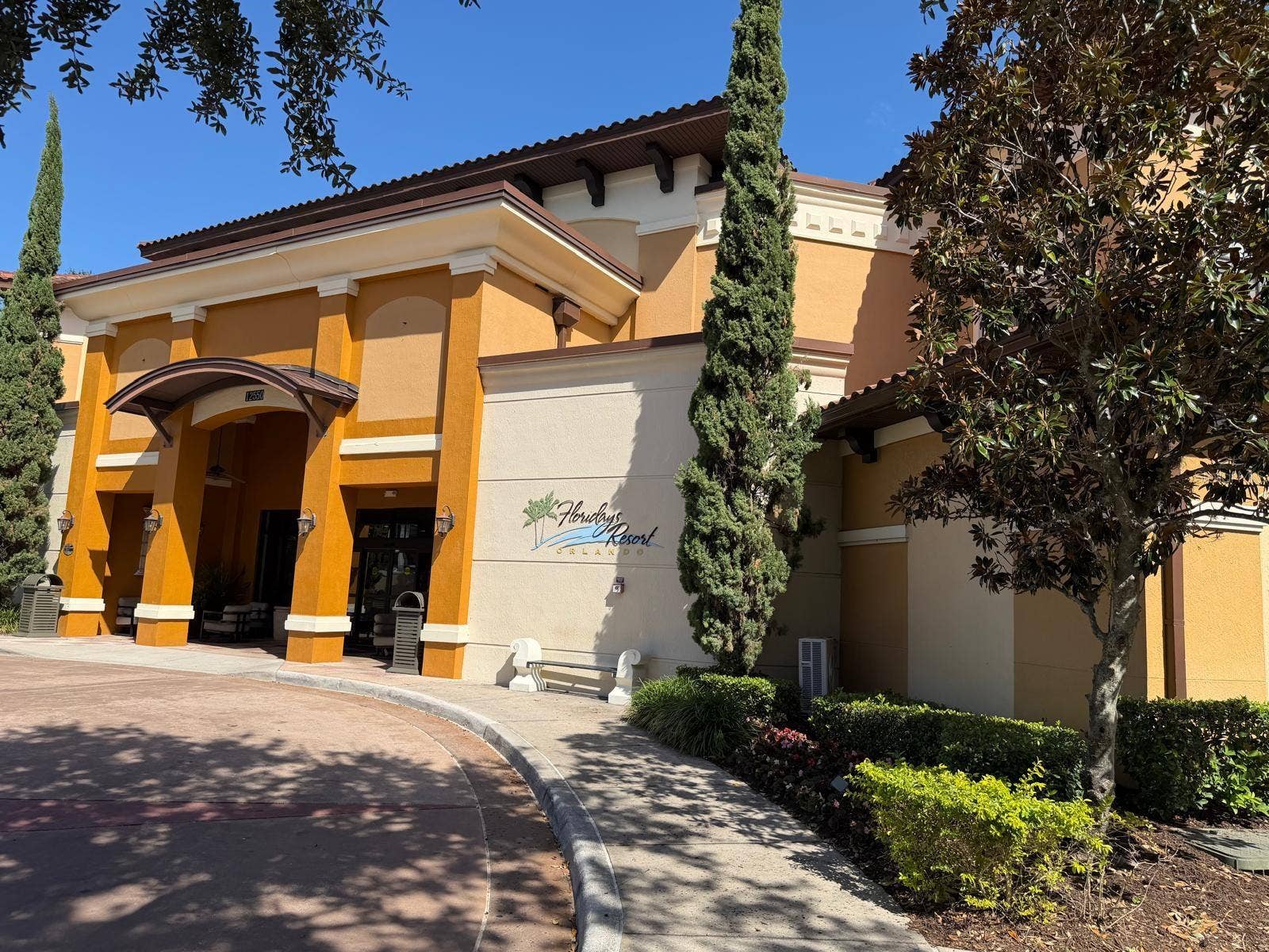12527 FLORIDAYS RESORT DRIVE, #506-E, Orlando, FL 32821 12527 FLORIDAYS RESORT DRIVE, #506-E, Orlando, FL 32821