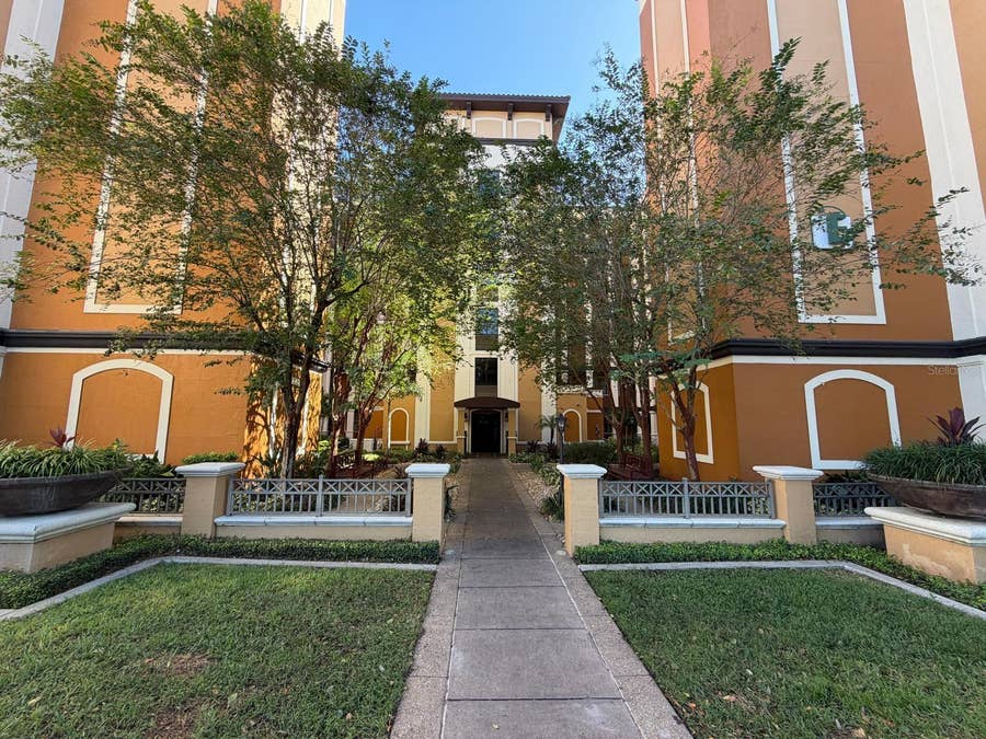 Property photo for 12527 FLORIDAYS RESORT DRIVE, #506-E, Orlando, FL