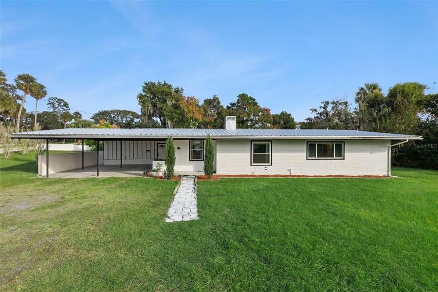 Property photo for 200 E PARKDALE AVENUE, Deland, FL