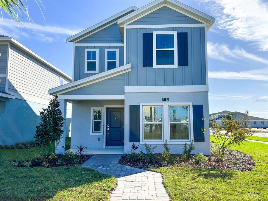 Property photo for 7182 SUMMER IVY ALLEY, Orlando, FL