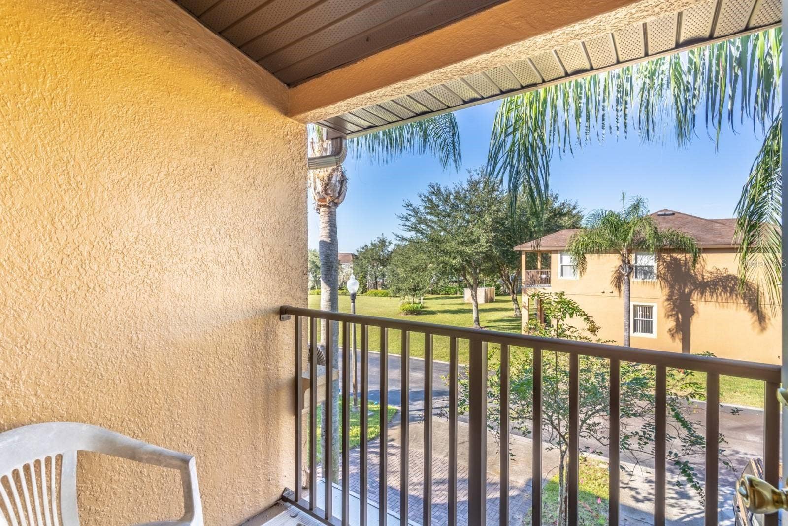2010 CALABRIA AVENUE, Davenport, FL 33897 Balcony